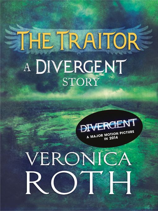 Title details for The Traitor by Veronica Roth - Wait list